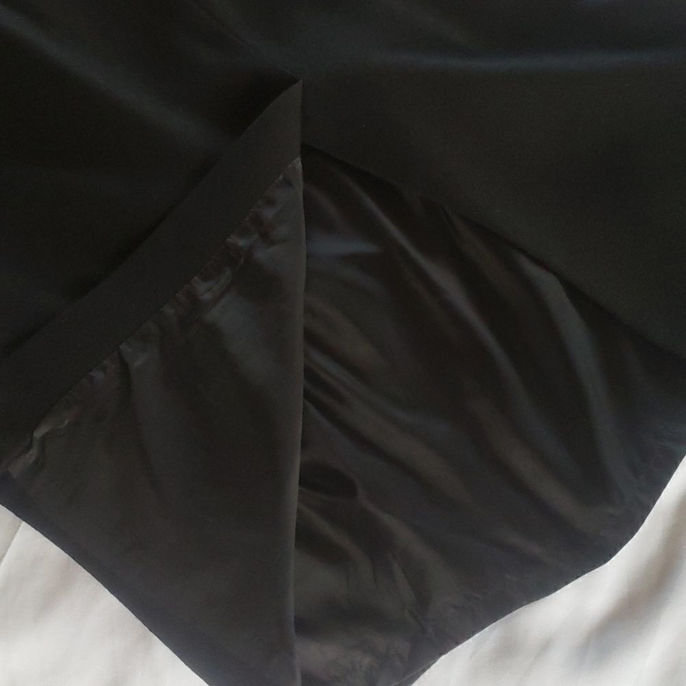 4@30.00  or 25.00;PLUS Size Ladies Skirt by SAG HARBOR - Picture 10 of 13